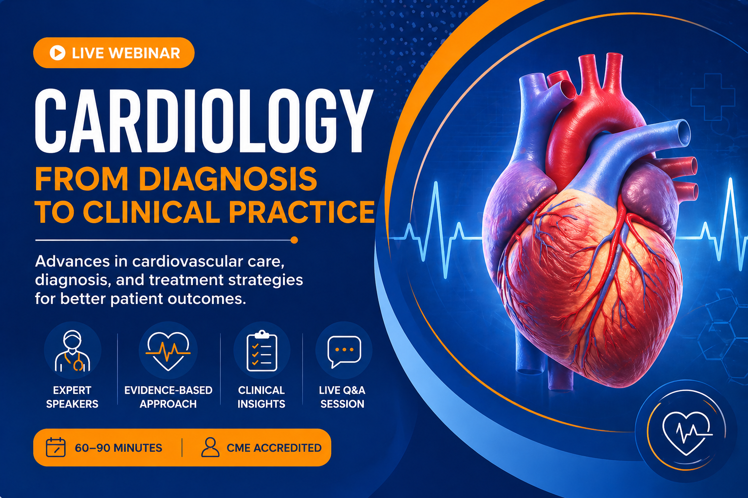 Cardiology